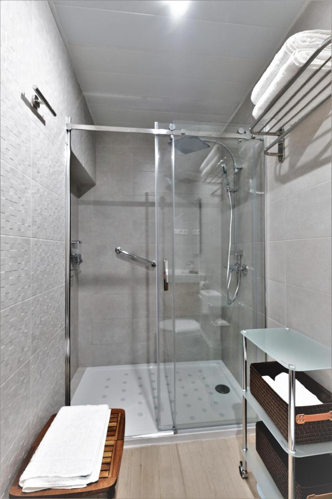 Apartamento San Bernardo - Kainga Homes Sevilla Dış mekan fotoğraf